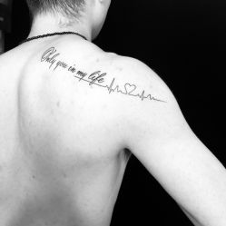 -PinooTattoo皮奴刺青纹身设计总部