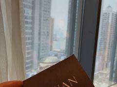 -太原凯宾斯基饭店