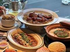 -新兴·金羊座·粤菜点心(乐峰店)