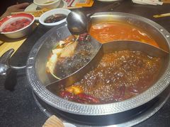 -吴老幺火锅(金龙店)