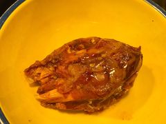 -孙婆婆美蛙兔火锅(踏水桥店)