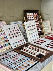 -四季·予你日式美甲美睫Nail