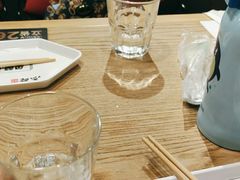 -鱼酷活鱼烤鱼(梅江印象城店)