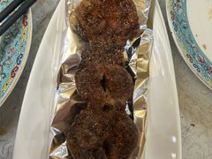 -汗腾格里·风味餐厅(新疆驻京办店)