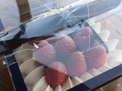 -FASHION BAKERY法森贝克(新德路店)