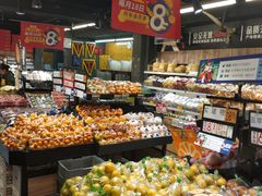 零售区-果多美(三里河店)