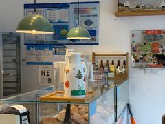 -DRUNK BAKER(上海陕康里店)