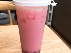 -北大家园食堂