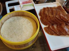 -玉林烤鸭店(垡头店)