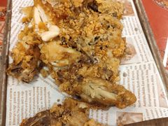 -玉华台饭庄(裕中西里小区店)