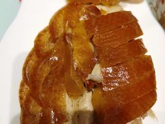 -香丰阁·烤鸭·川湘菜(清河店)