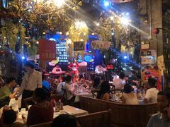 -胡桃里音乐酒馆(海雅缤纷城店)