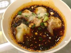 红油抄手-成都驻京办餐厅(蜀都宾馆店)