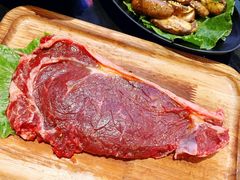 -吉志烤肉(太原总店)