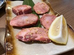厚切牛舌-虎丸烧肉(世纪汇店)