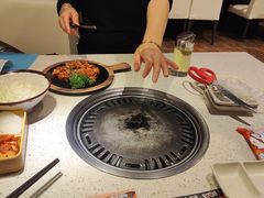 -猫爪爪原切自助烤肉(观音桥阳光世纪店)