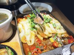 -符离集餐厅(万象城店)
