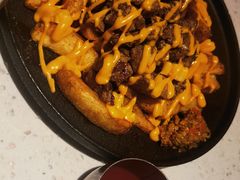 -墨纪Mojí墨西哥餐厅(南开大悦城店)