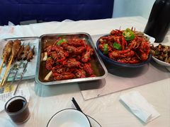 -兄弟龙虾(胜太路总店)