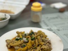 -同记鸡粥粉面店