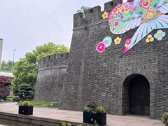-鼓楼(西湖风景名胜区)