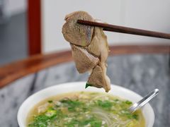 精选羊肉汤-郝刚刚羊杂割(柳巷店)