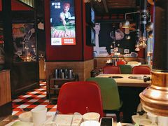 -炉小哥烤肉(朗悦公园茂店)