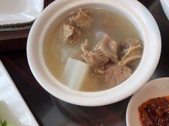 -北海金昌开元名都大酒店·四季轩中餐厅