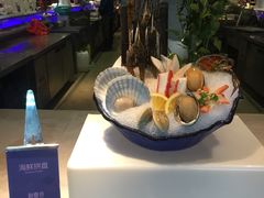 海鲜拼盘-海鼎荟海鲜姿造(晋江宝龙店)