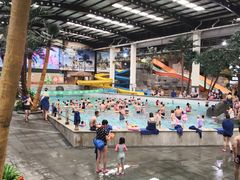 -南宫温泉水世界