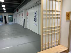 -少年超人空手道馆(优品道中心)