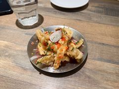 -卡朋西餐(扬名广场店)