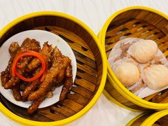 -唐乐宫·小厨餐厅