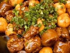 -马仕玖煲·融合菜·酥不腻烤鸭(人大店)