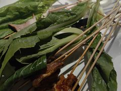 -佰人王串串香火锅(洋珠巷店)