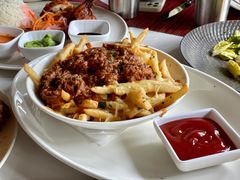 -WOLFGANG PUCK KITCHEN & BAR(迪士尼小镇店)