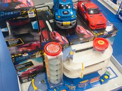 -TOYSRUS玩具反斗城(大连恒隆广场店)