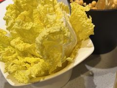 -海底捞火锅(欣大百货店)