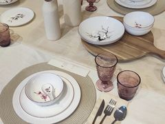 -ZARA HOME(蓝色港湾店)