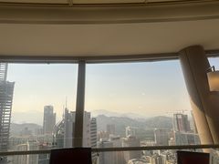 -国贸旋转餐厅(国贸广场店)
