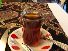 -Old Ottoman Cafe & Restaurant