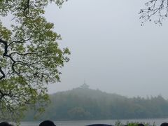 -西湖游船
