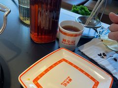 -鲜牛记潮汕牛肉火锅(淮安珠海路店)