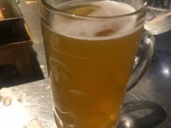 -很久以前羊肉串(农科路店)