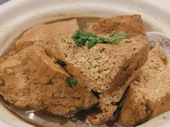 -天毓山庄·餐厅