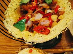 -云海肴·汽锅鸡·云南菜(苏州中心店)