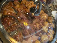 -黄记煌三汁焖锅(新世纪广场店)