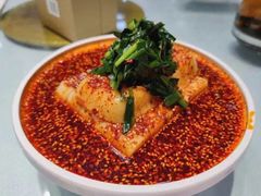 -小贝壳酒楼(经九路店)