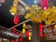 -钵家大院·地道湖北菜(江夏·大花岭店)