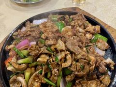 -标记美食新鲜猪杂(兴南大道店)